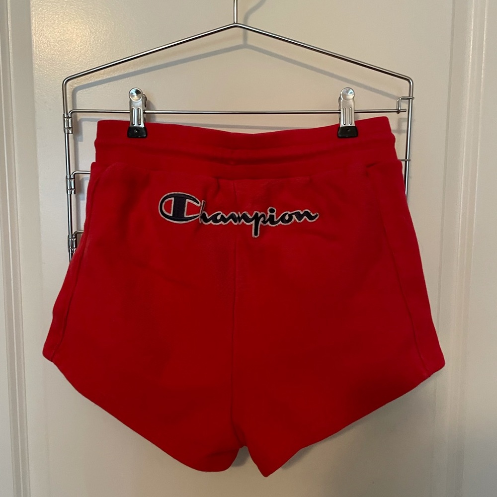 Champion shorts